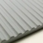 مجموعة حمام من خشب البلوط ريو والرمادي كانيتاتي، صنع في إيطاليا - كرونو Viadurini