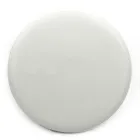 حوض غسيل حمام من السيراميك والمرايا مصنوع في إيطاليا - شانتال Viadurini