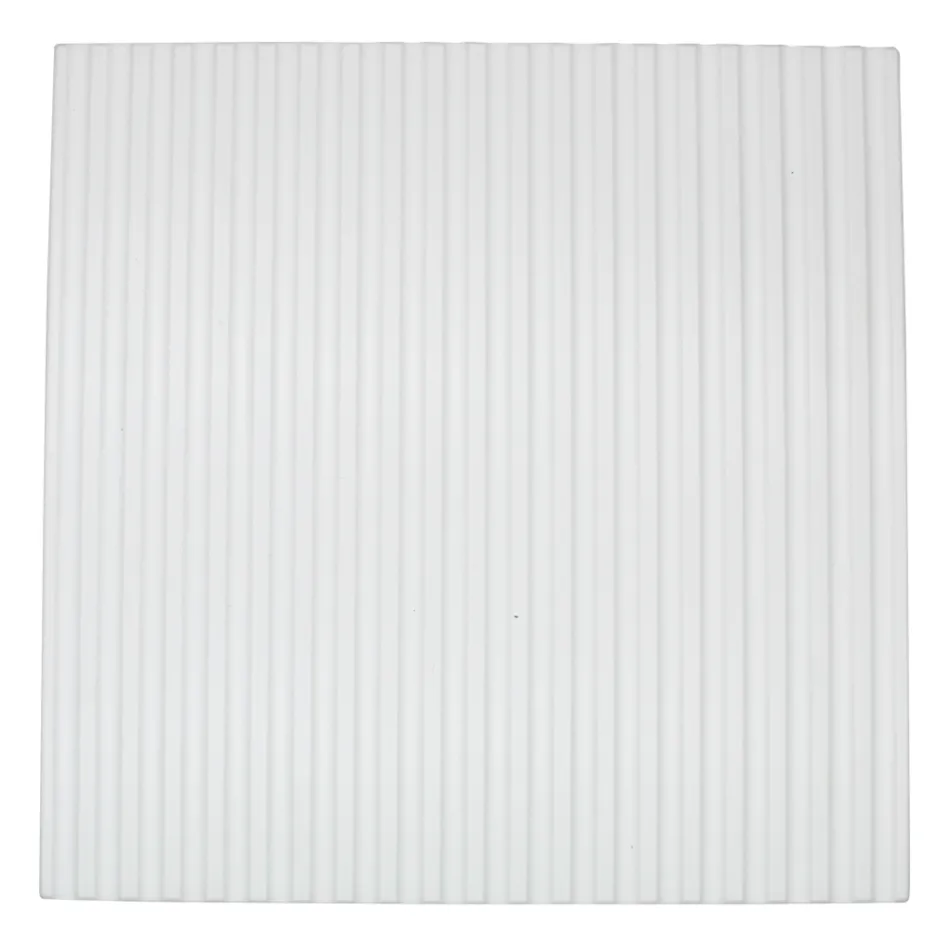 مجموعة حمام باللون الأخضر المريمي وخشب البلوط الكانيتاتو، صنع في إيطاليا - أورانوس Viadurini