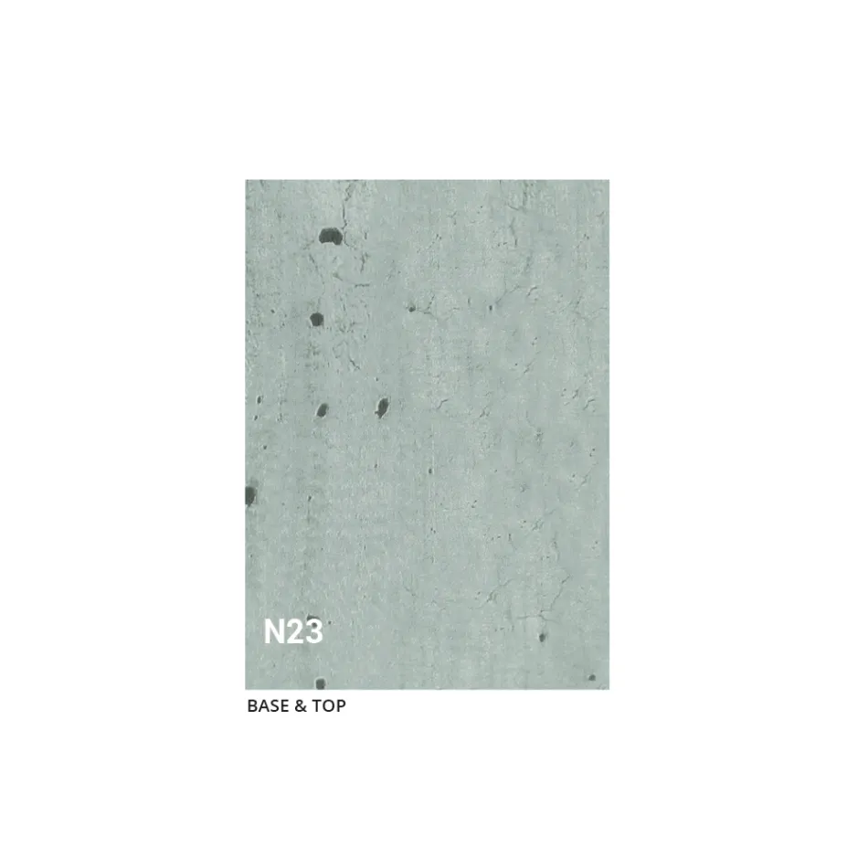 طاولة كونسول قابلة للتمديد حتى 290 سم مع سطح خشبي صنع في إيطاليا - سيريجنو Viadurini