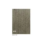 طاولة كونسول قابلة للتمديد حتى 290 سم مع سطح خشبي صنع في إيطاليا - سيريجنو Viadurini