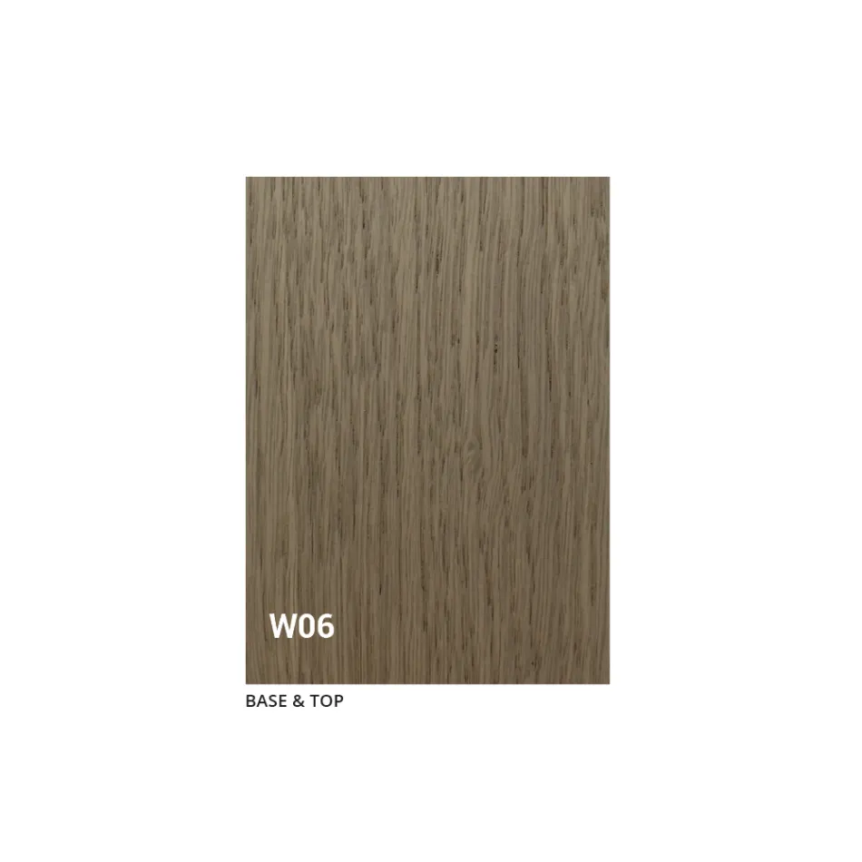 طاولة كونسول قابلة للتمديد حتى 295 سم من الخشب بتصميم إيطالي الصنع - تيموكلي Viadurini