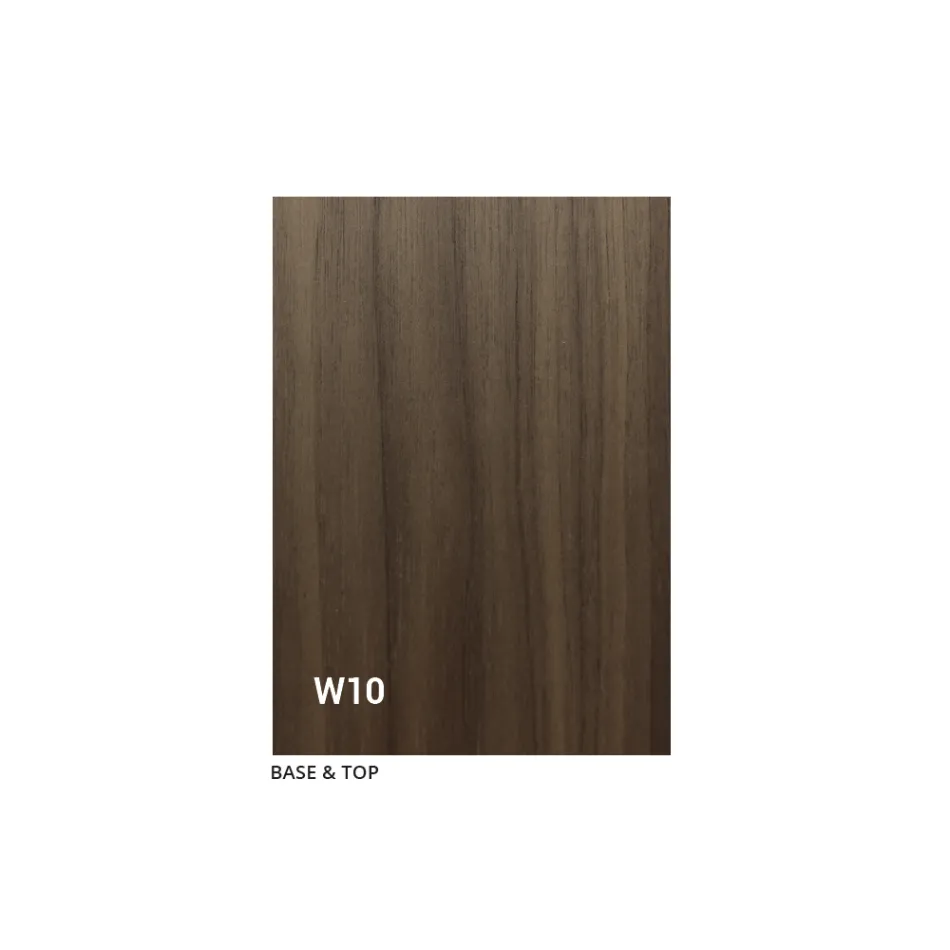 طاولة كونسول قابلة للتمديد حتى 295 سم من الخشب بتصميم إيطالي الصنع - تيموكلي Viadurini