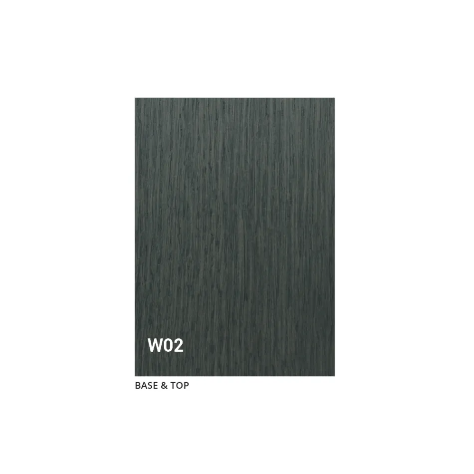 طاولة كونسول قابلة للتمديد حتى 295 سم من الخشب بتصميم إيطالي الصنع - تيموكلي Viadurini