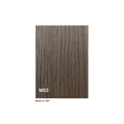 طاولة كونسول قابلة للتمديد حتى 295 سم من الخشب بتصميم إيطالي الصنع - تيموكلي Viadurini