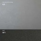 وحدة تحكم مع سطح بتأثير الملاط وقاعدة معدنية صنع في إيطاليا - Timedio Viadurini