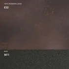 وحدة تحكم مع سطح بتأثير الملاط وقاعدة معدنية صنع في إيطاليا - Timedio Viadurini