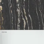 وحدة تحكم بتصميم مع سطح من الرخام وقاعدة زجاجية مصنوعة في إيطاليا - مولينو Viadurini