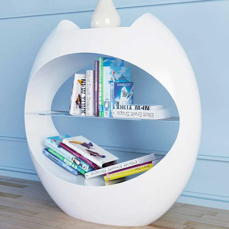 وحدة تحكم بتصميم عصري تم إنتاجها في إيطاليا، Gatteo Viadurini