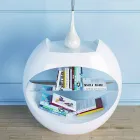 وحدة تحكم بتصميم عصري تم إنتاجها في إيطاليا، Gatteo Viadurini