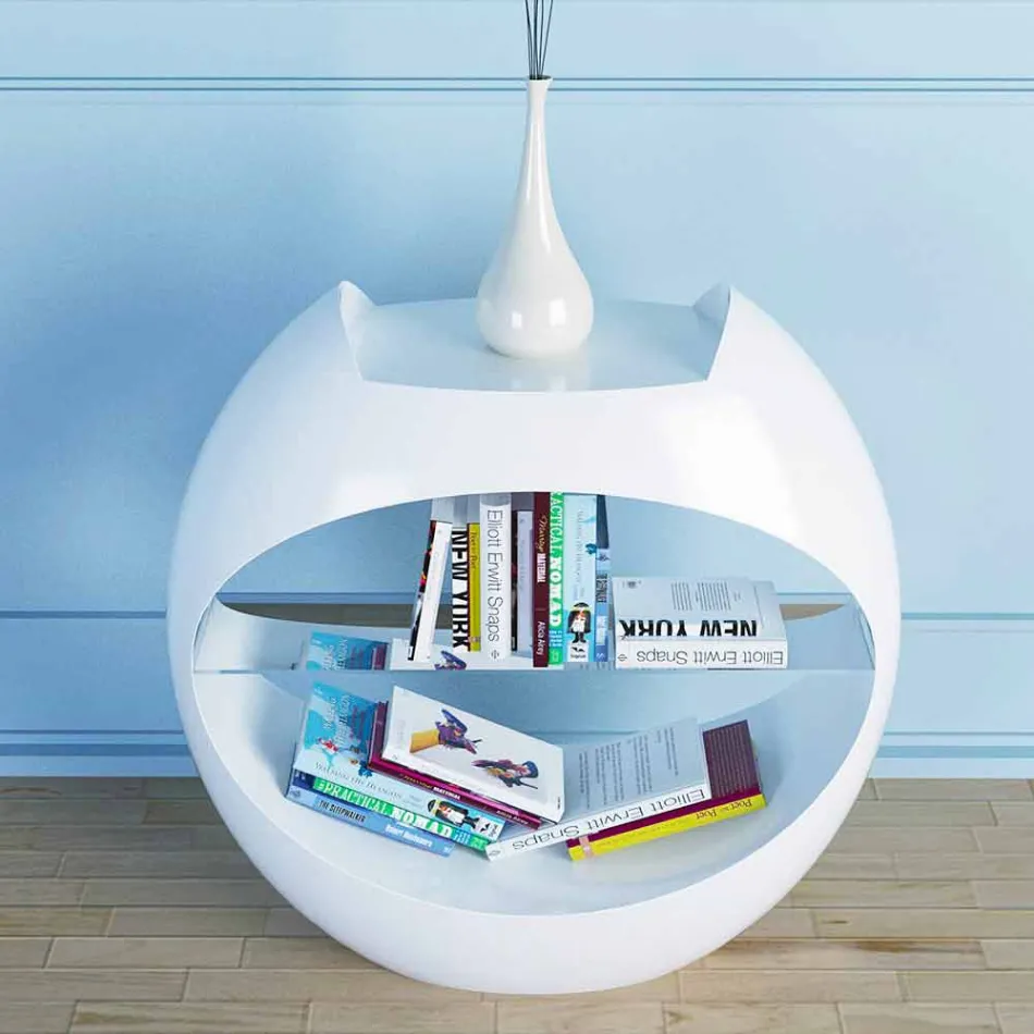 وحدة تحكم بتصميم عصري تم إنتاجها في إيطاليا، Gatteo Viadurini