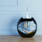 وحدة تحكم بتصميم عصري تم إنتاجها في إيطاليا، Gatteo Viadurini