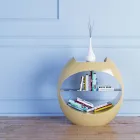 وحدة تحكم بتصميم عصري تم إنتاجها في إيطاليا، Gatteo Viadurini