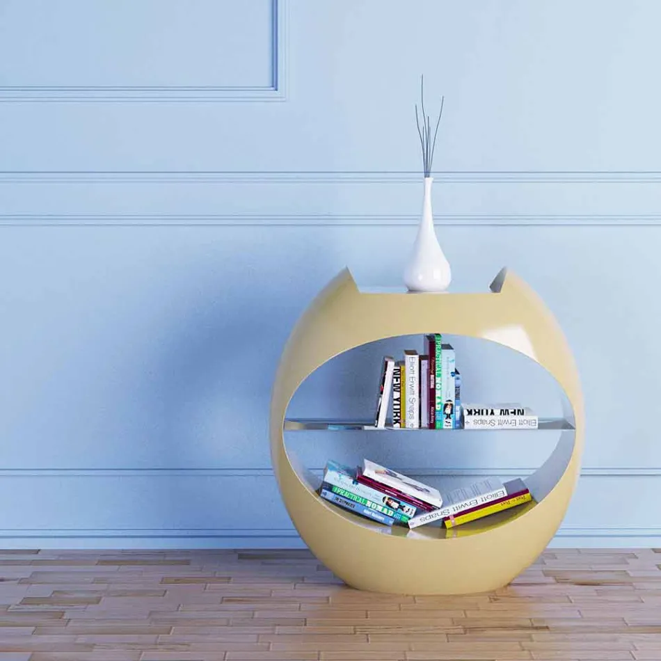 وحدة تحكم بتصميم عصري تم إنتاجها في إيطاليا، Gatteo Viadurini