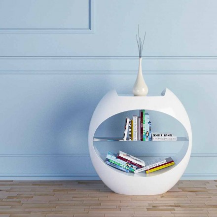 وحدة تحكم بتصميم عصري تم إنتاجها في إيطاليا، Gatteo Viadurini