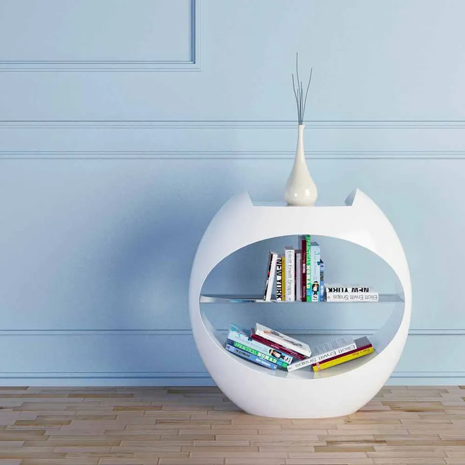 وحدة تحكم بتصميم عصري تم إنتاجها في إيطاليا، Gatteo Viadurini