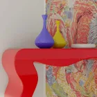 وحدة تحكم بتصميم عصري مصنوعة في إيطاليا، واو Viadurini