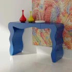 وحدة تحكم بتصميم عصري مصنوعة في إيطاليا، واو Viadurini