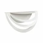 وحدة تحكم معلقة من الحديد بتصميم عصري صنع في إيطاليا - أولفيو Viadurini