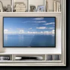 إطار حامل البلازما المثبت على الحائط مصنوع يدويًا في إيطاليا من Mirko Viadurini