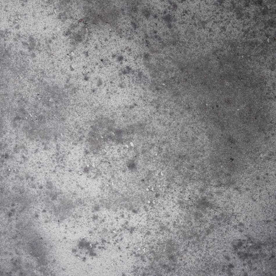 خزانة جانبية بثلاثة أبواب وثلاثة أرفف داخلية مصنوعة من الخشب والخشب المضغوط متوسط الكثافة (MDF) - بيسكي Viadurini