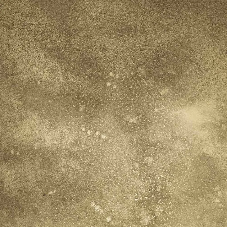 خزانة جانبية بثلاثة أبواب وثلاثة أرفف داخلية مصنوعة من الخشب والخشب المضغوط متوسط الكثافة (MDF) - بيسكي Viadurini