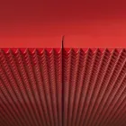 خزانة جانبية لغرفة المعيشة ببابين بتشطيب ماسي، صنع في إيطاليا - ساجيتاريو Viadurini