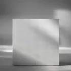 خزانة جانبية بتصميم مكون من نموذجين من الأزهار باللون الأبيض أو الأسود أو الذهبي Viadurini