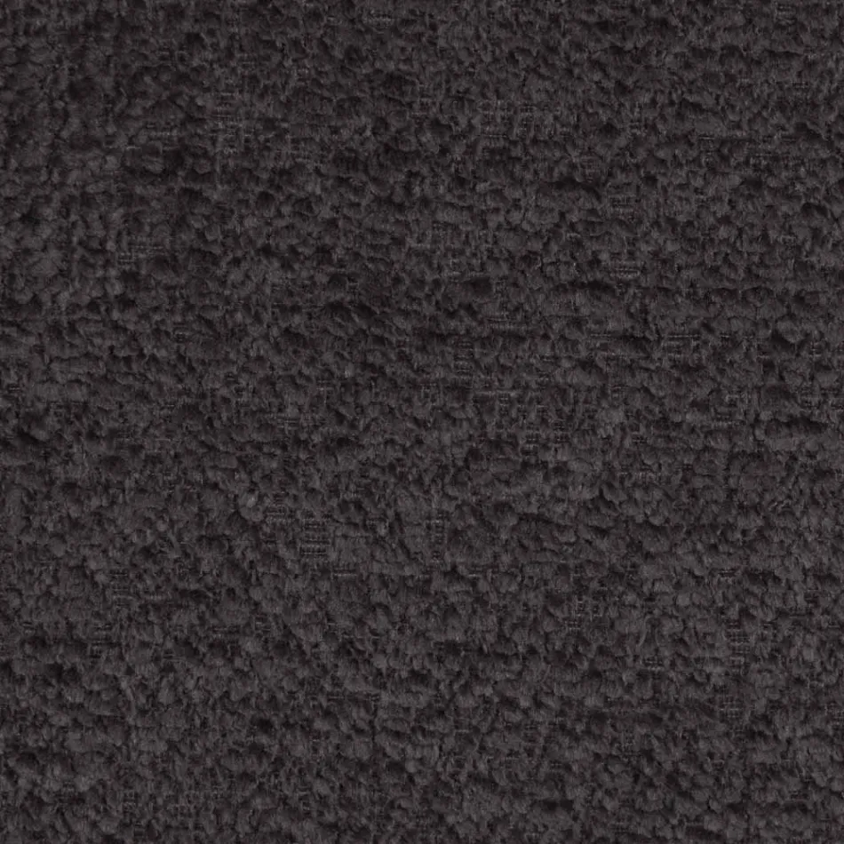 أريكة بقاعدة زجاجية شفافة للغاية ومقعد من القماش، صنع في إيطاليا - روري Viadurini