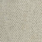 أريكة بقاعدة زجاجية شفافة للغاية ومقعد من القماش، صنع في إيطاليا - روري Viadurini