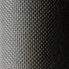 أريكة بتصميم ثلاثي المقاعد مصنوعة من المعدن والقماش، صنع في إيطاليا - سيليا Viadurini