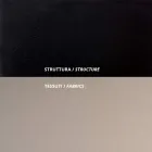 أريكة خارجية من الفولاذ بأحجام ووسائد متنوعة، صنع في إيطاليا - أروين Viadurini