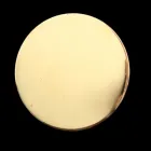 طقم رأس دش نحاسي مصنوع يدويًا بتصميم كلاسيكي - ميريانو Viadurini