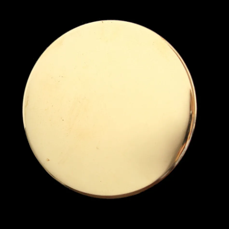 طقم رأس دش نحاسي مصنوع يدويًا بتصميم كلاسيكي - ميريانو Viadurini