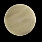 مجموعة أحواض استحمام أرضية بتصميم عتيق من النحاس، صنع في إيطاليا - كاترينا Viadurini