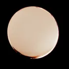 مجموعة أحواض استحمام أرضية بتصميم عتيق من النحاس، صنع في إيطاليا - كاترينا Viadurini