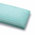 وسادة من ميموري ألو فيل مثقبة بارتفاع 15 سم، صنع في إيطاليا - ليموج Viadurini