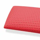 وسادة من الجينسنغ المثقب بارتفاع 15 سم، صنع في إيطاليا - كاليه Viadurini