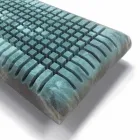 وسادة Xform عالية الذاكرة مقاس 12 سم، صنع في إيطاليا - كليمنتينو Viadurini