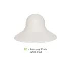 مصباح حائط خارجي عتيق من الألومنيوم صنع في إيطاليا - كاساندرا Viadurini