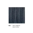 مصباح حائط للحديقة من الألومنيوم صنع في إيطاليا، أنيكا Viadurini