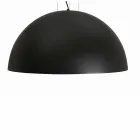 مصباح معلق بلونين من الفولاذ Ø40x H20x L.cavo100cm، Luce Viadurini