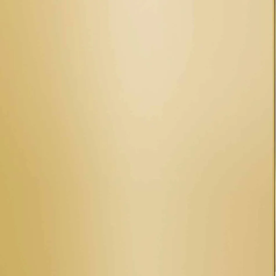 مصباح معلق بهيكل معدني لامع، صنع في إيطاليا - دوناتينا Viadurini