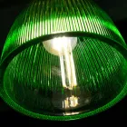 مصباح معلق بتصميم زجاج البندقية، صنع في إيطاليا - سفير Viadurini