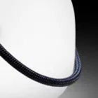 مصباح حديقة من البولي إيثيلين بمقبض صنع في إيطاليا - غاليسيا Viadurini