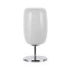 مصباح طاولة حرفي من زجاج البندقية المنفوخ - كلوي بالوتون Viadurini