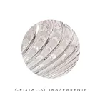 مصباح طاولة حرفي من الزجاج المنفوخ يدويًا في البندقية - دافني Viadurini