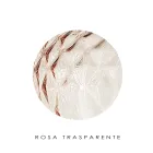 مصباح طاولة مصنوع يدويًا من الزجاج المنفوخ الفينيسي - داليا بالوتون Viadurini