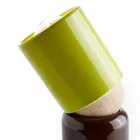 مصباح طاولة سيراميك بتصميم عصري مصنوع في إيطاليا آسيا Viadurini