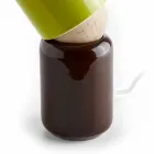 مصباح طاولة سيراميك بتصميم عصري مصنوع في إيطاليا آسيا Viadurini